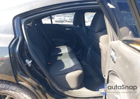 2016 Dodge Charger Se from USA, damaged, VIN 2C3CDXBG0GH266987